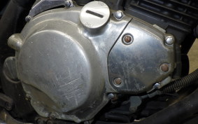 KAWASAKI BALIUS 250 Gen.2 ZR250B