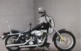 HARLEY HARLEY FXDL1450 1999 GDV