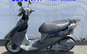 SUZUKI ADDRESS V50