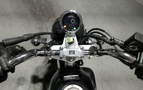 HONDA  MONKEY 125 JB05