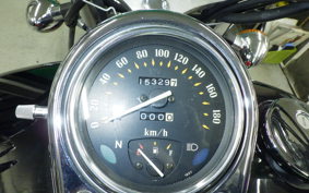 KAWASAKI VULCAN 1500 CLASSIC 1996 VNT50D