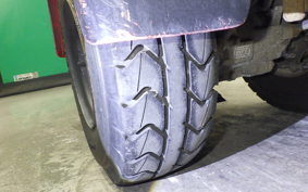 HONDA GYRO X 2007 TD01