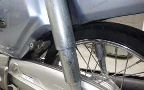 HONDA C50 SUPER CUB AA04