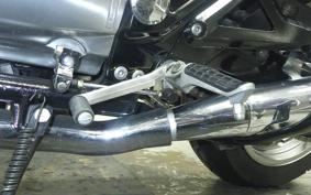 KAWASAKI ZEPHYR 1100 2006 ZRT10A