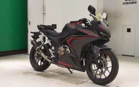 HONDA CBR400R 2019 NC56