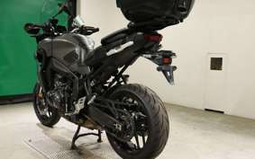 YAMAHA TRACER 9 GT 2021 RN70J