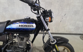 HONDA Ape100 TypeD HC13