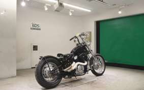 HONDA STEED 400 1992 NC26