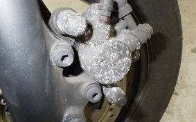 SUZUKI ADDRESS V125 CF46A