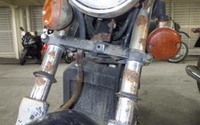 KAWASAKI ELIMINATOR 250 SE EL250A