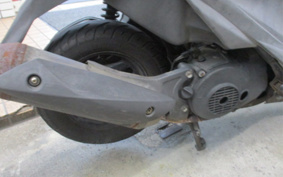SUZUKI ADDRESS V125 CF4MA