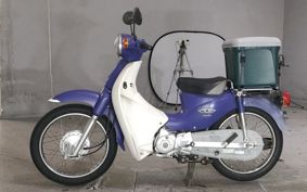HONDA SUPER CUB110 JA07