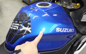 SUZUKI GSX-S1000GX 2024 EK1AA