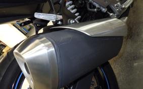 SUZUKI GSX250 R