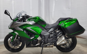KAWASAKI NINJA 1000 2018 ZXT00W