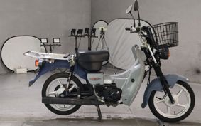 SUZUKI BIRDIE 90 BD43A