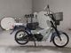 Фото Suzuki BIRDIE 90 с японского аукциона