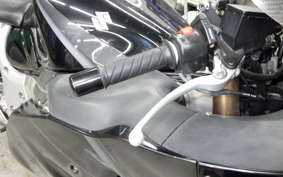 SUZUKI GSX-1300R HAYABUSA 2006