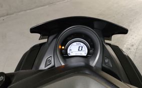 YAMAHA N-MAX 125 SED6J