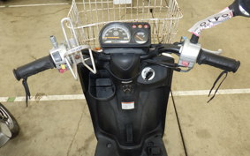 YAMAHA GEAR Gen.2 UA07J