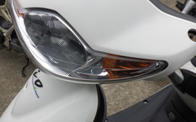 HONDA DIO Gen.5 AF56