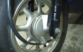 HONDA TACT-4ﾍﾞｰｼｯｸ AF79