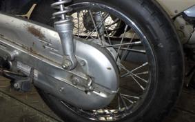 HONDA C110 SUPER CUB 1996 JA10