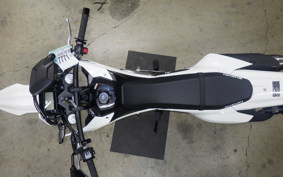 SUZUKI DR-Z4SM 2026 ER1AH