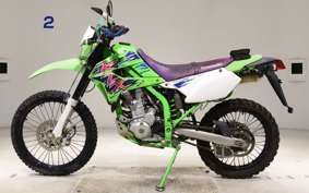 KAWASAKI KLX250 Gen.2 LX250S