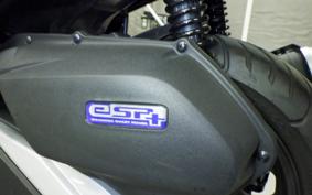 HONDA PCX 160 KF47