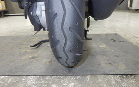 SUZUKI LET's 4 2015 CA45A