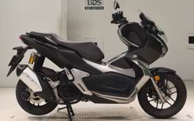 HONDA ADV150 KF38
