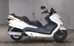 HONDA FORZA X MF08