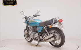 HONDA CB1100 EX 2014 SC65
