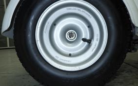 HONDA GYRO X 2021 TD02