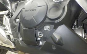 HONDA VFR1200F 2010 SC63