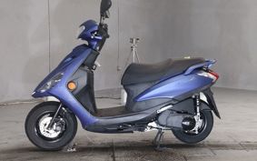 YAMAHA  AXIS Z SED7J