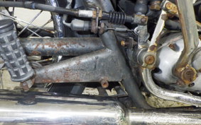 KAWASAKI W1 SA 1973 W1F