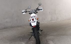 YAMAHA SEROW 225W 4JG