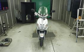 SUZUKI ADDRESS 110 2021 CF11A