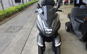 YAMAHA TRICITY 125 SEC1J