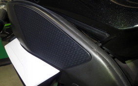 KAWASAKI ZX 10 NINJA R 2015