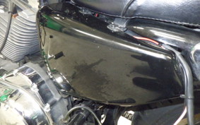 HARLEY XL1200X 2014