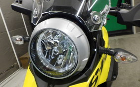 SUZUKI V-STROM 250 A 2006
