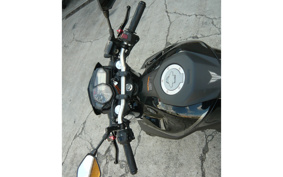 YAMAHA MT-25 RG43J