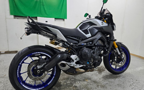 YAMAHA MT-09 SP ABS 2019 RN52J
