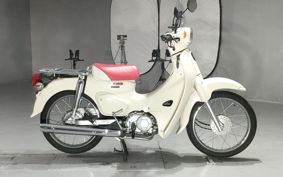HONDA SUPER CUB110 JA44