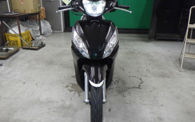 HONDA DIO 110 JF31
