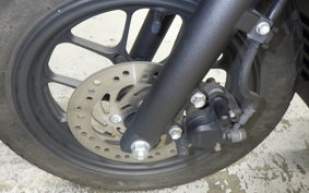 HONDA LEAD 125 JK12