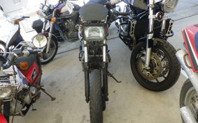 HONDA MVX250F MC09